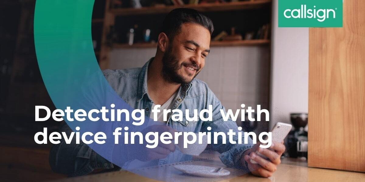 Risk Intelligence & Device Fingerprinting Solution